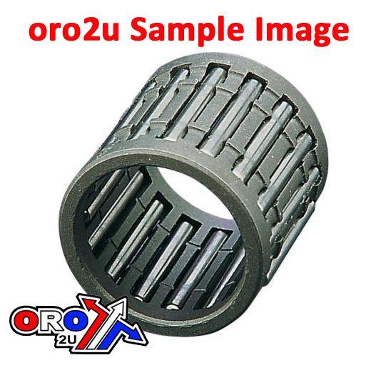 SMALL END BEARING 16x21x20