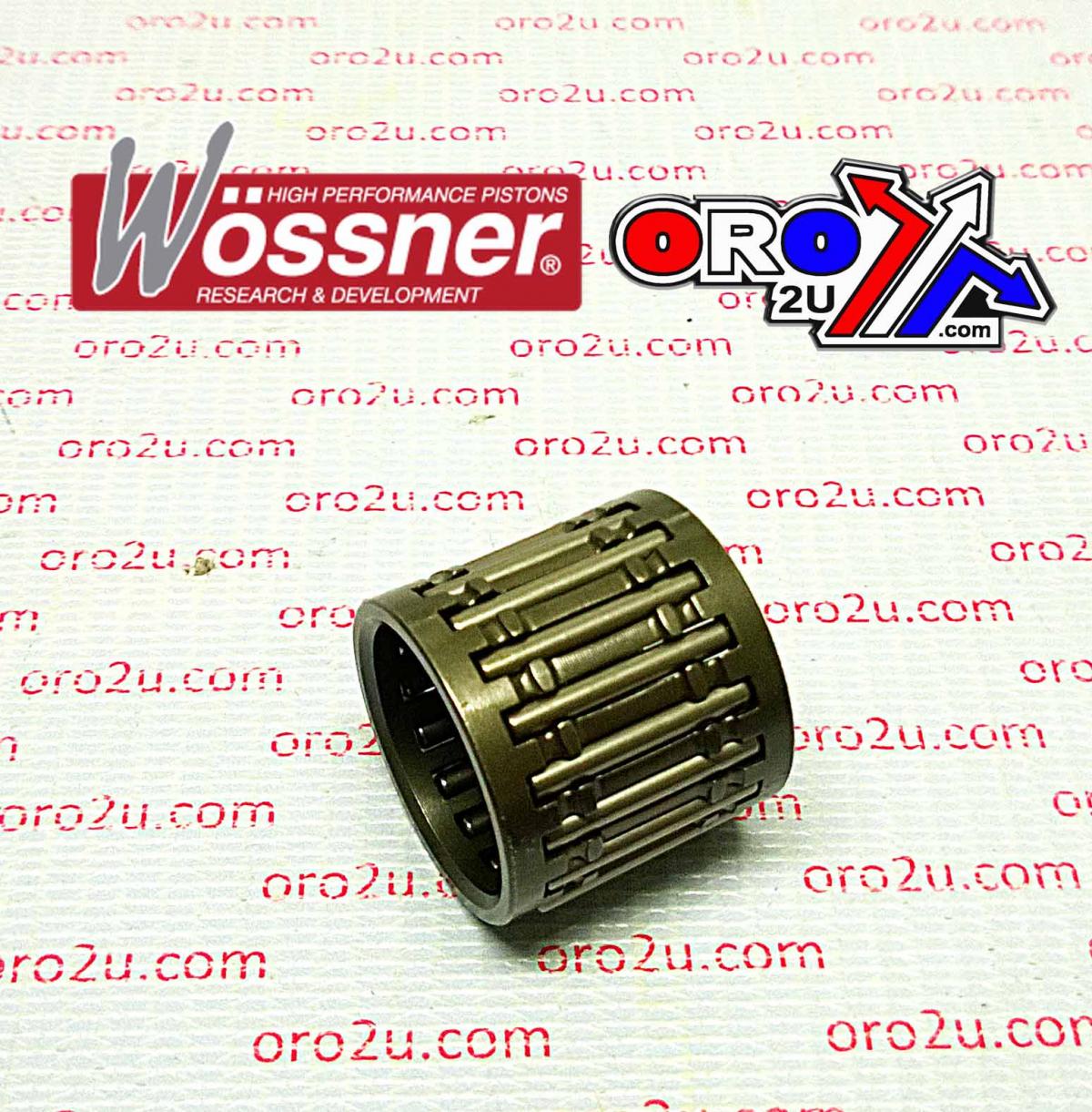WOSSNER SMALL END BEARING 22x27x24.8
