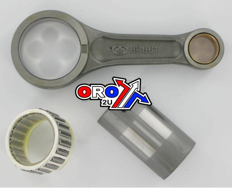 HOT RODS  CON ROD SUZUKI RM-Z450 08-12, RMX-Z 450 10-19