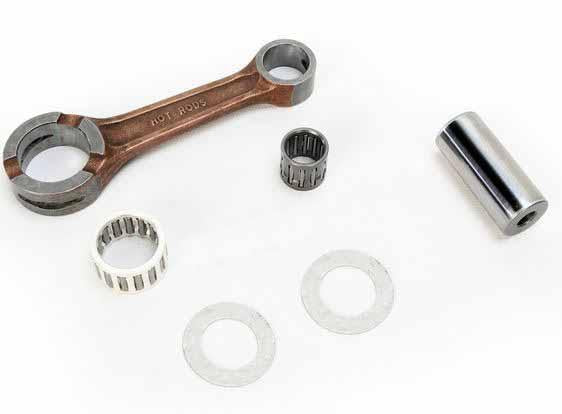 HOT RODS CON ROD KIT KTM SX 85 13-24,  HUSQVARNA TC85 14-24, GAS GAS MC85 21-24