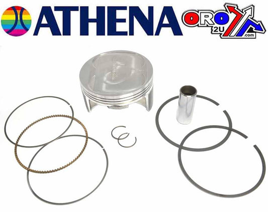 ATHENA PISTON KIT HONDA TRX450R 2004-2005, 97mm  480cc BIG BORE