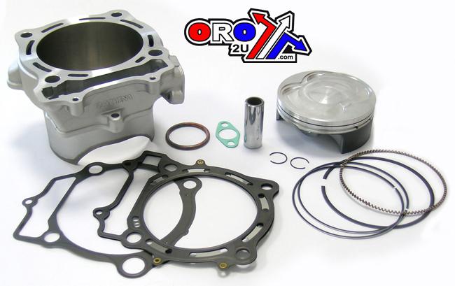 ATHENA CYLINDER KIT SUZUKI RM-Z 450 2006, (piston included)
