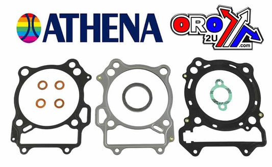 ATHENA TOP END GASKET SET SUZUKI DR-Z 400 2000-2021