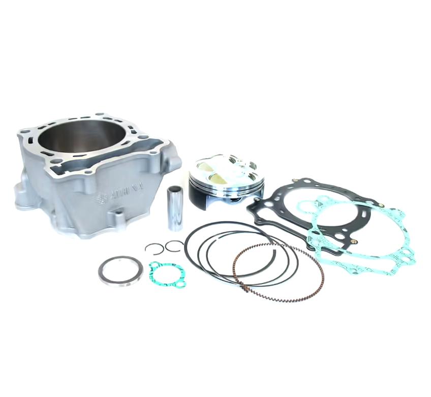ATHENA  CYLINDER KIT YAMAHA YZ450F 03-05, WR450F 03-09,YFZ450 04-11, With piston
