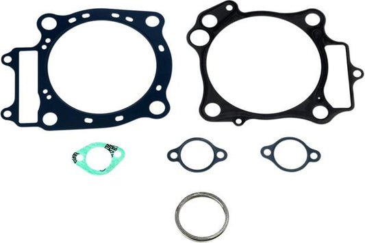ATHENA TOP END GASKET SET HONDA TRX450R/ER 06-14,FOR 100mm BIG BORE KIT