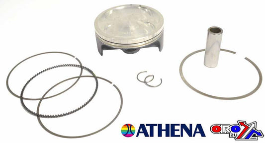 ATHENA PISTON KIT HUSQVARNA TC/TE/TXC 250 03-05,  83mm BIG BORE