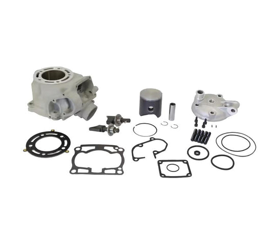 ATHENA FULL CYLINDER KIT 58MM KAWASAKI KX125 2003-2007, 144CC BIG BORE