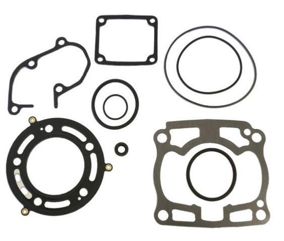 ATHENA TOP END GASKET SET KAWASAKI KX125 03-07,  58mm BIG BORE KIT