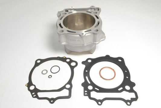 ATHENA CYLINDER KIT SUZUKI RM-Z 450 08-09/12-22, STD BORE, (Piston not included)