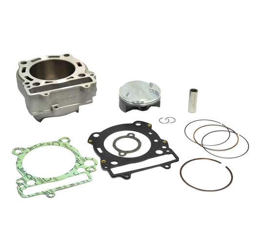 ATHENA FULL CYLINDER KIT KTM 250 EXC-F 12-13, SX-F 11-12, 80mm BIG BORE