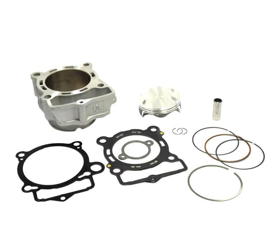 ATHENA FULL CYLINDER KIT KTM 250 SX-F 13-15, HUSQ FC250 14-15, 82mm BIG BORE