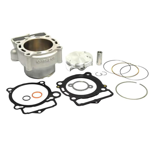 ATHENA FULL CYLINDER KIT KTM 350 SX-F 11-15, HUSQVARNA FC350 14-15, With Piston