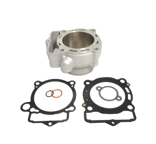 ATHENA CYLINDER + GASKET KTM 350 EXC-F 13, FREERIDE 350 13-14, No Piston