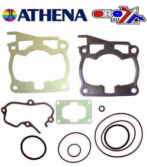 ATHENA TOP END GASKET SET GAS GAS EC125 2013-2015,  STD BORE