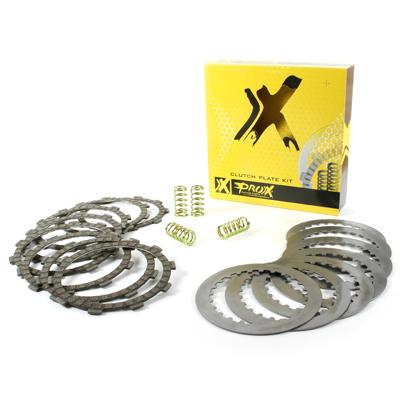 CLUTCH KIT  KDX200/220 95-06, PROX 16.CPS43095 MADE IN JAPAN