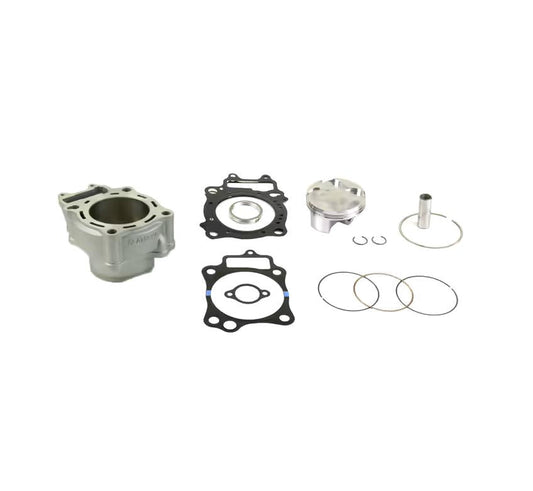 ATHENA FULL CYLINDER KIT HONDA CRF250R 2016-2017,  STD BORE, (Piston included)