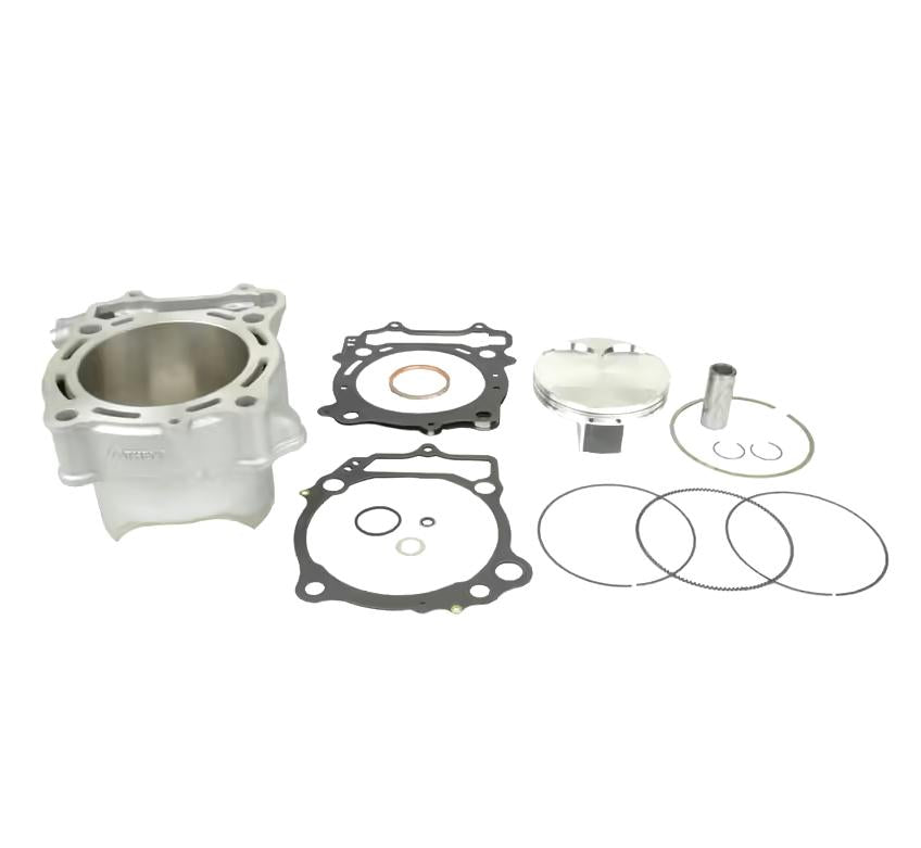 ATHENA FULL CYLINDER KIT SUZUKI RM-Z 450 2013-2018,  STD BORE, (Piston included)