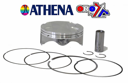 ATHENA PISTON KIT SUZUKI RM-Z 450 2013-2022, STD BORE, KIT B