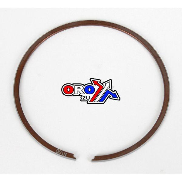 WISECO 46.5mm PISTON RING, SUZUKI RM80 1991-2001
