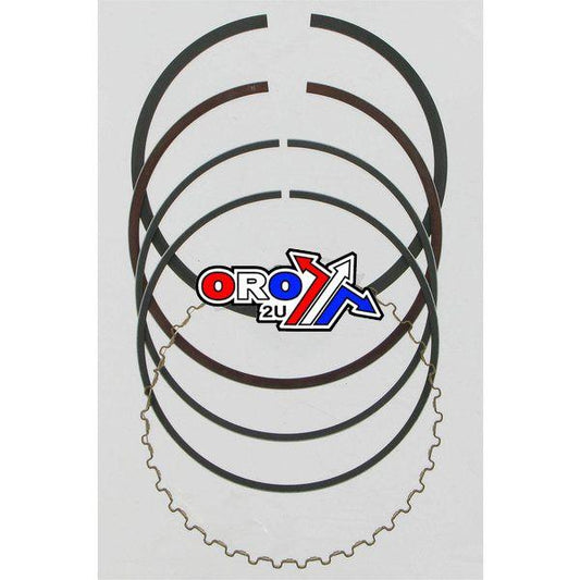 WISECO 97mm PISTON RINGS HONDA XR600R 85-00, SUZUKI DR650S 90-95, SP600 85