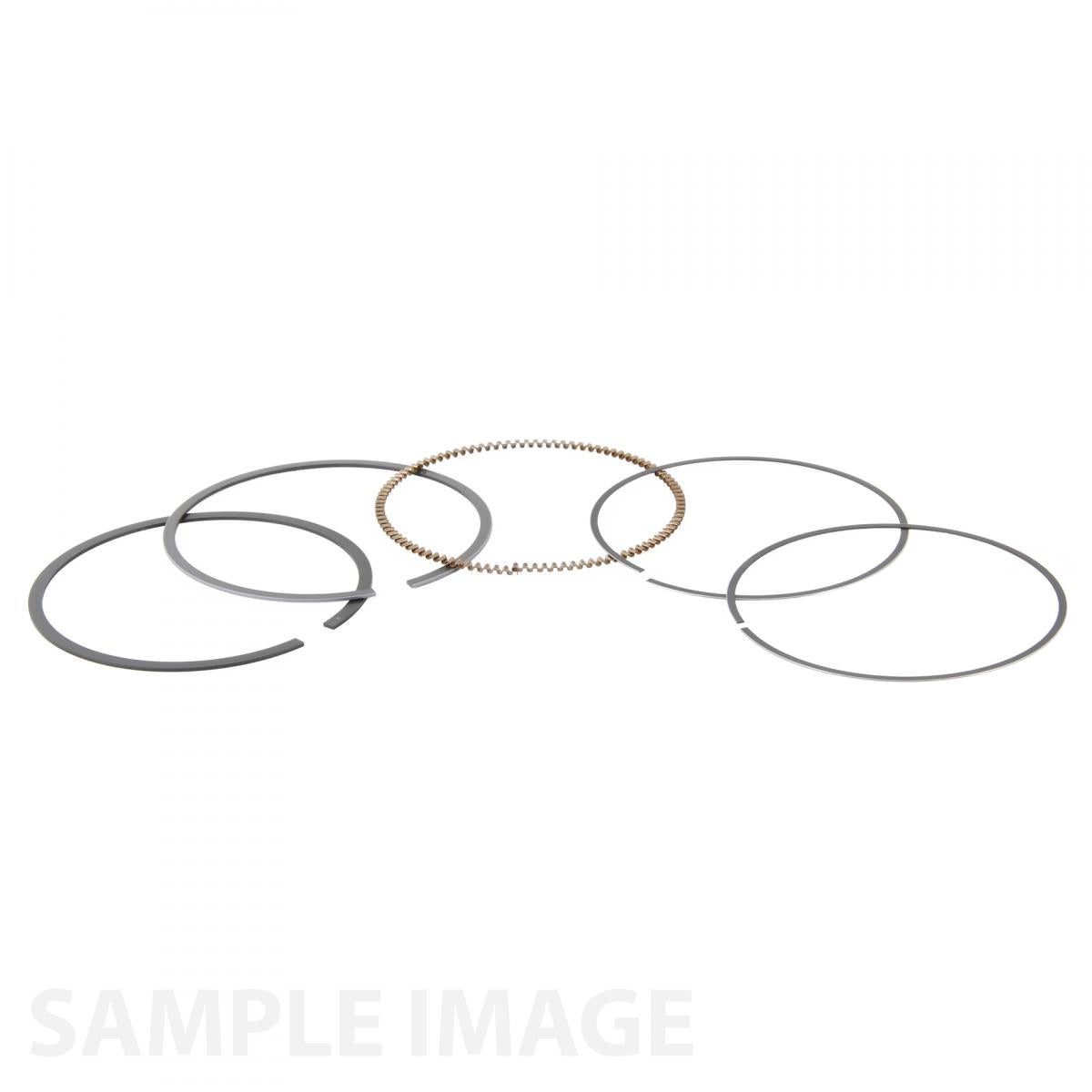 PROX PISTON RING SET 66mm HONDA CRF150R 2007-2023