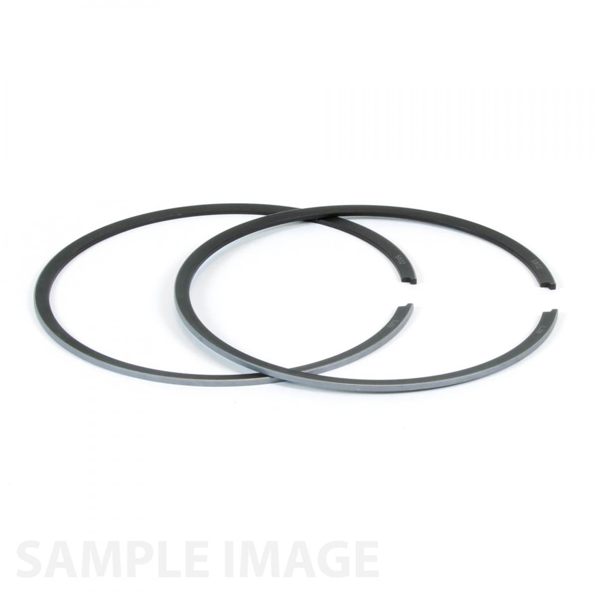 PROX PISTON RING SET 54mm HONDA CR125R 2004