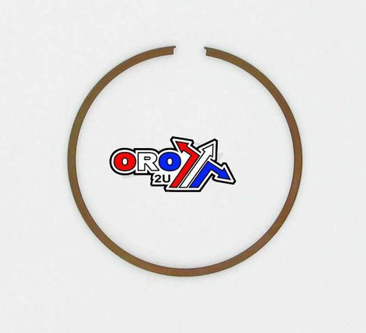 WISECO PISTON RING 46mm HONDA CR80 1986-2002, YAMAHA YZ80 1993-2001