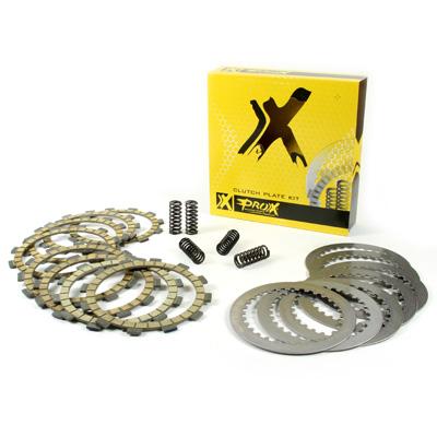 CLUTCH KIT HD YZ125 02-04, PROX 16.CPS22002 MADE IN JAPAN