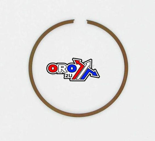 WISECO PISTON RING 70mm SUZUKI GT500 76-77, RM250 82-85, T500 76-77