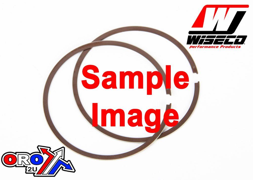 WISECO PISTON RING 52mm POLARIS 90 SCRAMBLER/SPORTSMAN 01-05, YAMAHA RT100 90-00