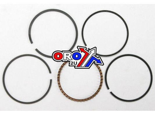 WISECO PISTON RINGS 66mm HONDA CRF150R 2007-2024