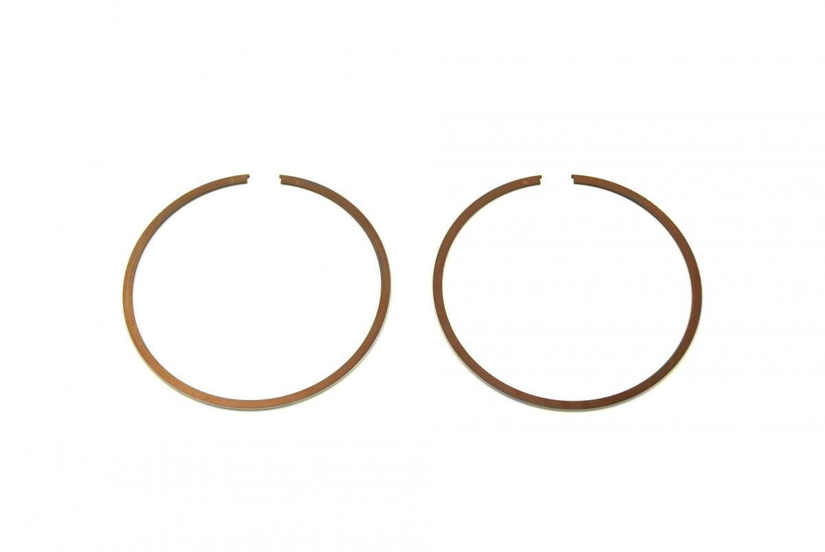WOSSNER PISTON RINGS 86mm SUZUKI LT500R 87-90, YAMAHA IT425 77-78, YZ400 77-78