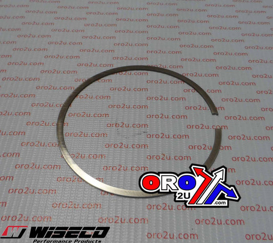 WISECO PISTON RING 87.5mm MAICO 490 1mm over size