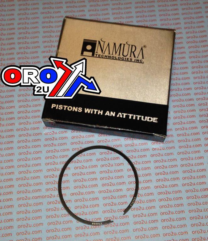 PISTON RING 45mm  KTM SX65 98-08