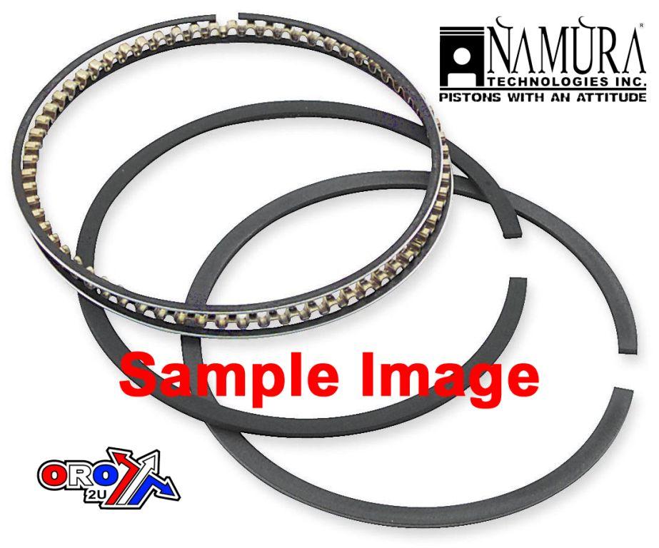 PISTON RING 90mm HONDA TRX450S/ES/FE/FM 1998-2004