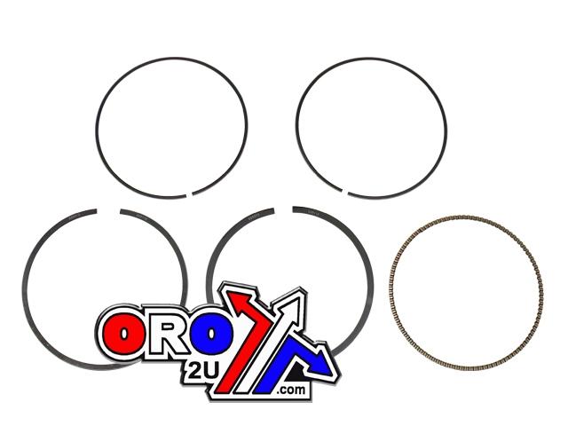 PISTON RING 85mm YAMAHA YFM450 GRIZZLY 07-13, KODIAK 03-06, WOLVERINE 06-10