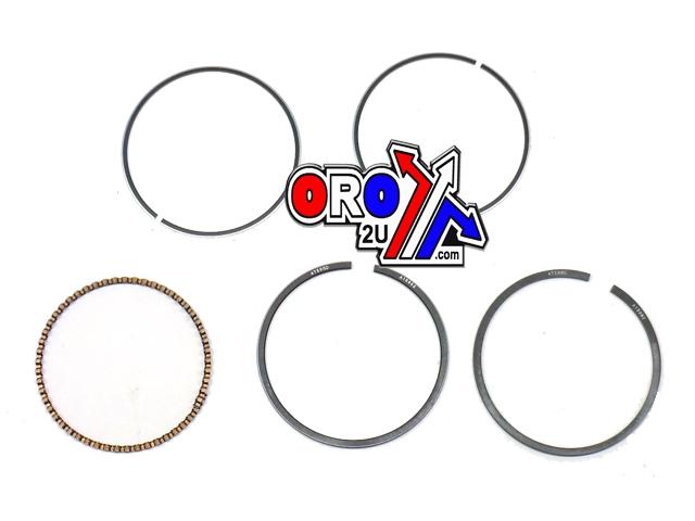 PISTON RINGS HONDA TRX90/EX/X 1993-2022