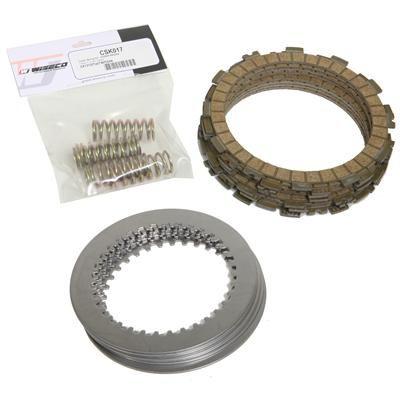CLUTCH KIT HD 05-14 WRF450 WISECO CPK071 YAMAHA MX
