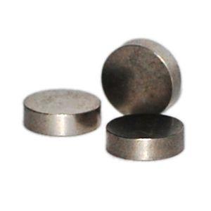 VALVE SHIM 1.70mm 7.5mm PK/3