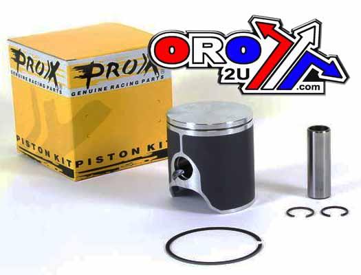 PROX 1-RING 54mm PISTON KIT KTM 125 SX 2001-2006, C KIT