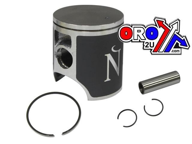 NAMURA 47mm PISTON KIT SX85 03-24, HUSQVARNA TC85 14-25, GAS GAS MC85 24, B KIT