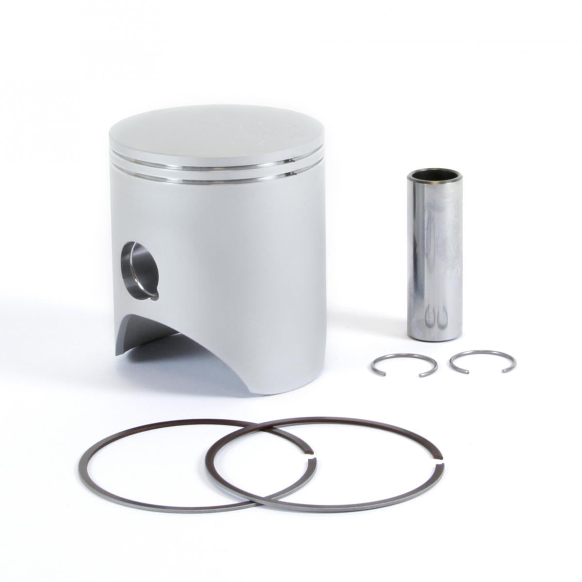 PROX 66.36mm PISTON KIT C, TM EN/MX250 1999-2016, DOMED