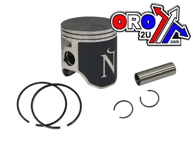 NAMURA 55.96mm PISTON KIT B, KTM SX144 07-08, SX150 09-13
