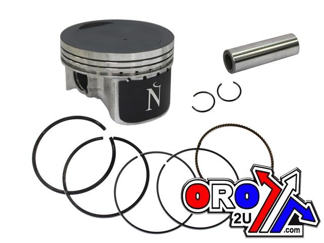 NAMURA 85mm PISTON KIT YAMAHA YFM400 GRIZZLY 2007-2008, KODIAK 2000-2006
