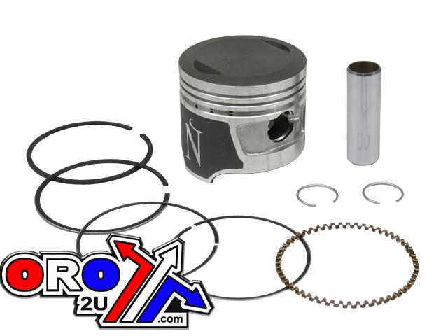 NAMURA 48mm PISTON KIT HONDA TRX90 1993-2022