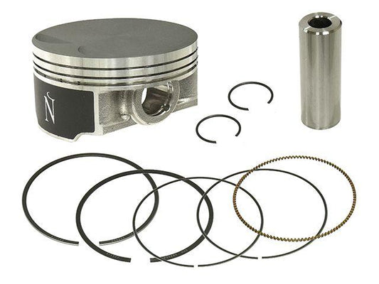 NAMURA 1mm O/S PISTON KIT POLARIS SPORTSMAN 550 2009-2014