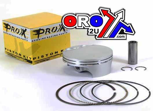 PROX 97mm PISTON KIT B, KTM SX-F450 07-12, ATV SX450 09-11, XC-F450 07-10