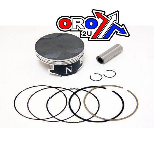 NAMURA 95mm PISTON KIT HONDA TRX450R 2004-2005