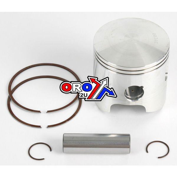 WISECO 71mm PISTON KIT HUSQVARNA CR/WR 250 1979-1984