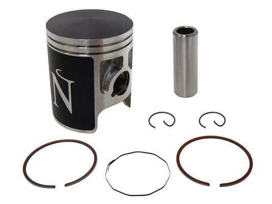 NAMURA 54mm PISTON KIT C, KAWASAKI KMX125 1986-2003